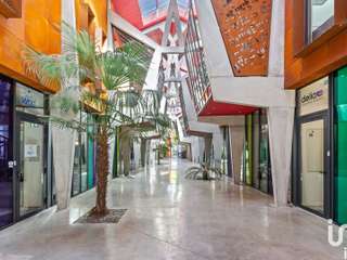 Bureaux et commerces