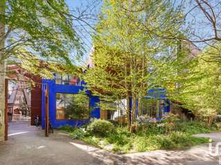 Bureaux et commerces