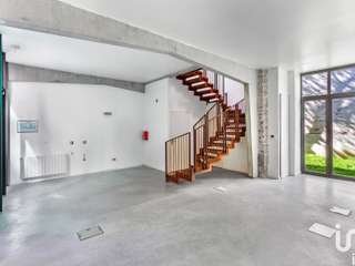 Bureaux et commerces