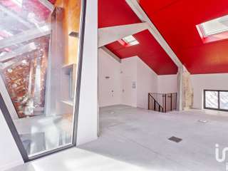 Bureaux et commerces