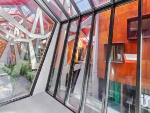 Location Bureaux et commerces 109 m&sup2;Nantes