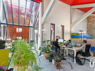 Bureaux et commerces