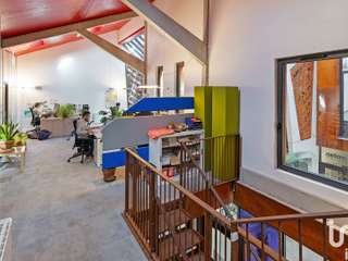 Bureaux et commerces