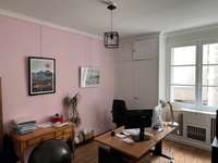 Bureaux et commerces
