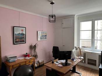 Bureaux et commerces