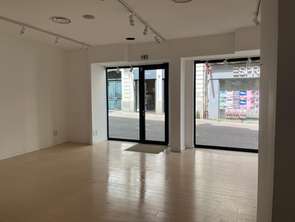 Location Bureaux et commercesNantes