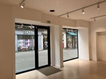 Bureaux et commerces