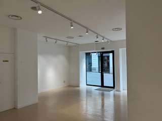 Bureaux et commerces