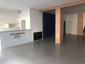 Location Bureaux et commercesNantes