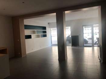 Bureaux et commerces