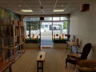 Bureaux et commerces 3 pièces