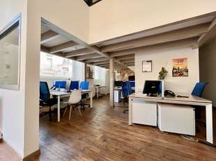 Photo Bureaux et commerces Nantes