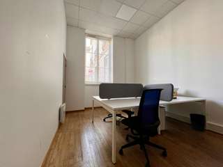 Bureaux et commerces