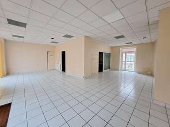 Bureaux et commerces