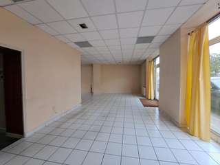 Bureaux et commerces