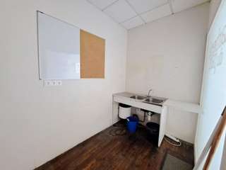 Bureaux et commerces