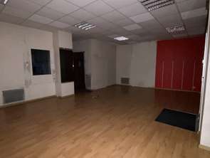 Location Bureaux et commercesNantes