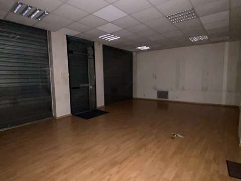 Bureaux et commerces