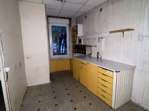 Bureaux et commerces