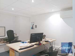Bureaux et commerces