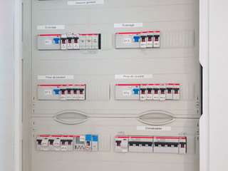 Bureaux et commerces