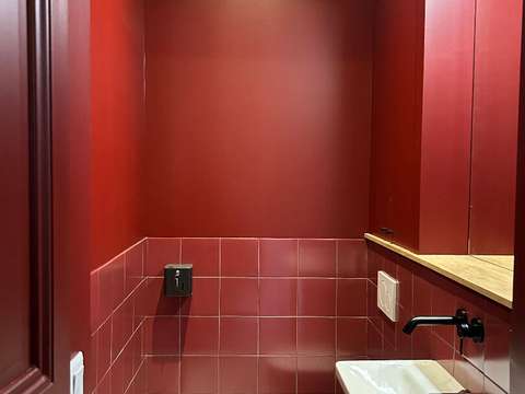 Bureaux et commerces 5 pièces