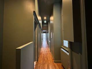 Bureaux et commerces 5 pièces