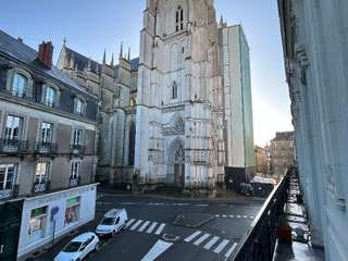 Bureaux et commerces 5 pièces