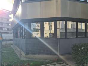 Location Bureaux et commerces 126 m&sup2;Nantes