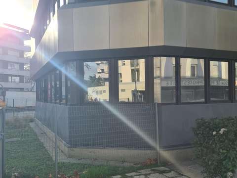 Bureaux et commerces 7 pièces Nantes 44
