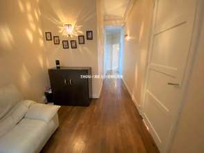 Location Bureaux et commerces 84 m&sup2;Nantes