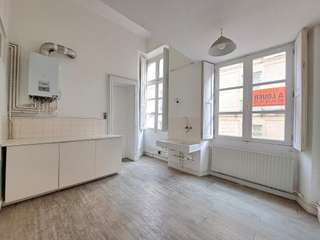 Bureaux et commerces 1 pièce