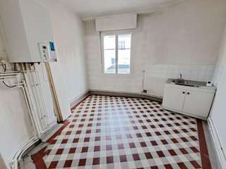 Bureaux et commerces 3 pièces