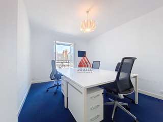 Bureaux et commerces 8 pièces Bureaux et commerces 8 pièces