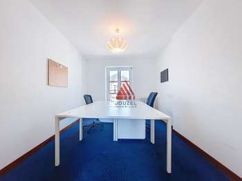 Bureaux et commerces 8 pièces Nantes 44