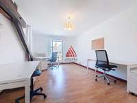 Bureaux et commerces 8 pièces Bureaux et commerces 8 pièces