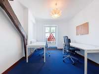 Bureaux et commerces 8 pièces Bureaux et commerces 8 pièces