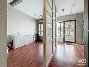 Location Bureaux et commerces 46 m&sup2;Nantes