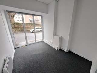 Bureaux et commerces