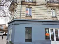 Bureaux et commerces Bureaux et commerces