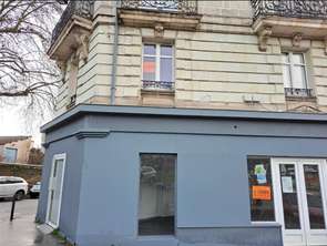 Location Bureaux et commercesNantes