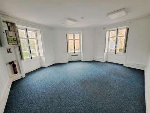 Bureaux et commerces