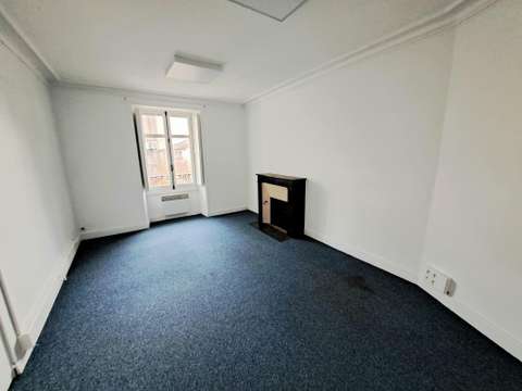 Bureaux et commerces