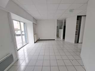 Bureaux et commerces