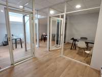 Bureaux et commerces