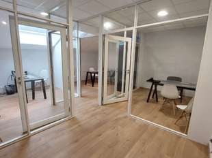 Photo Bureaux et commerces Nantes