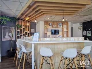 Bureaux et commerces