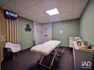 Bureaux et commerces