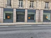 Bureaux et commerces Bureaux et commerces
