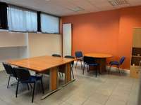 Bureaux et commerces 1 pièce